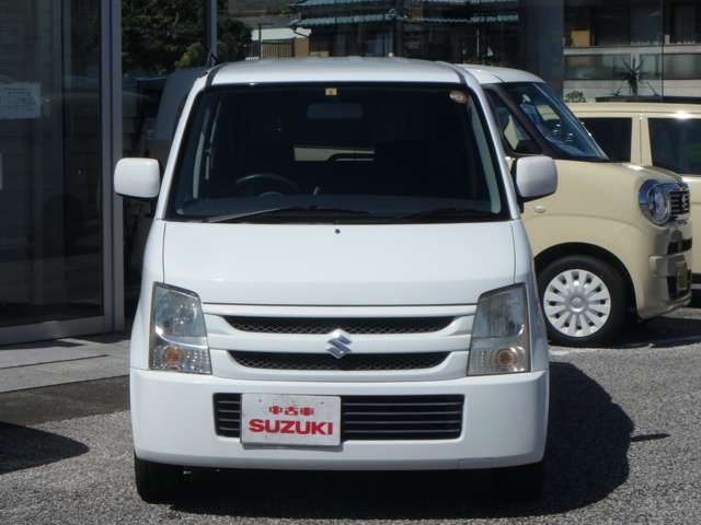 2008 Suzuki Wagon R – thumbnail 3