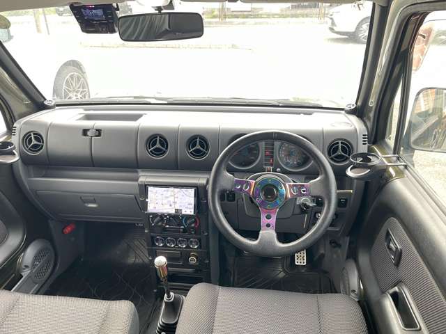 2000 Daihatsu Naked – thumbnail 3