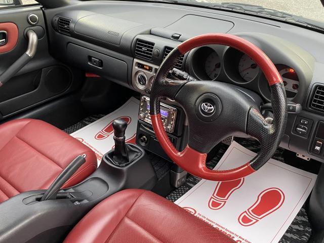 2007 Toyota MR-S – thumbnail 3
