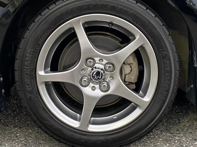 2007 Toyota MR-S – thumbnail 4