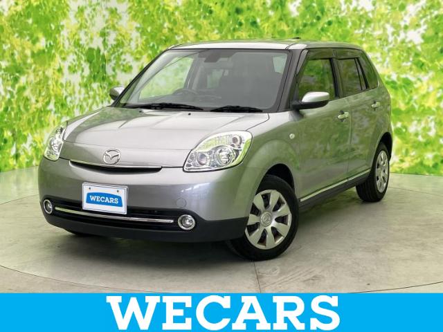 2011 Mazda Verisa