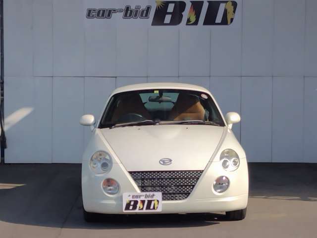 2008 Daihatsu Copen – thumbnail 2