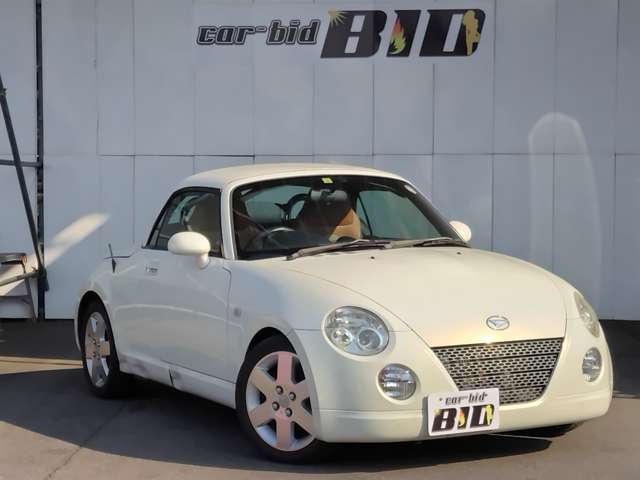 2008 Daihatsu Copen – thumbnail 3