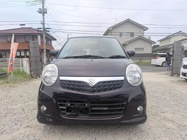 2007 Suzuki MR Wagon – thumbnail 3