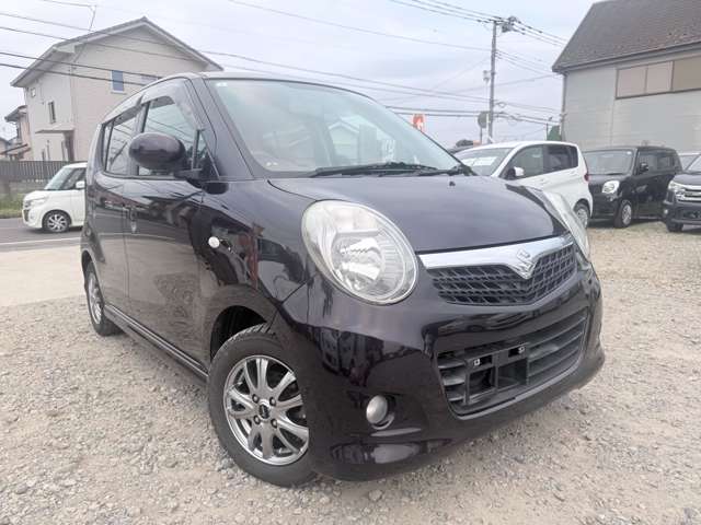 2007 Suzuki MR Wagon – thumbnail 4