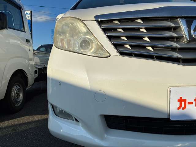 2010 Toyota Alphard – thumbnail 4