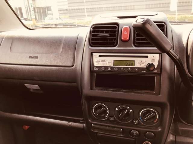 2003 Suzuki Wagon R – thumbnail 3