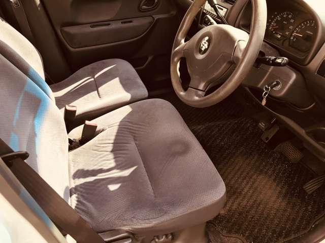 2003 Suzuki Wagon R – thumbnail 4