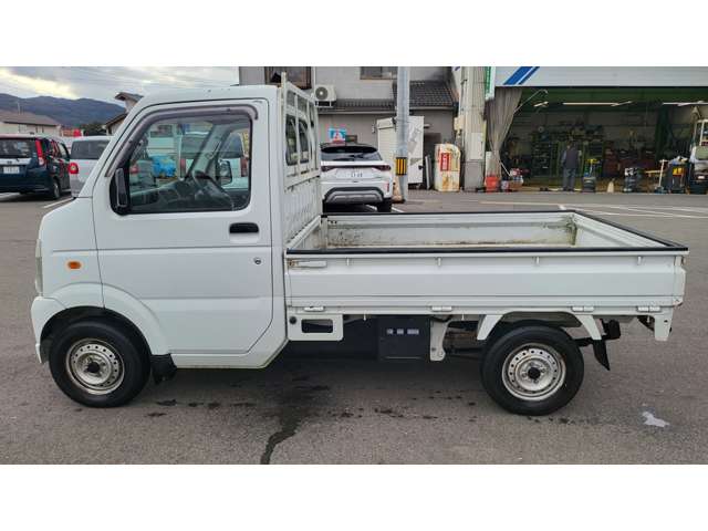 2007 Suzuki Carry – thumbnail 3