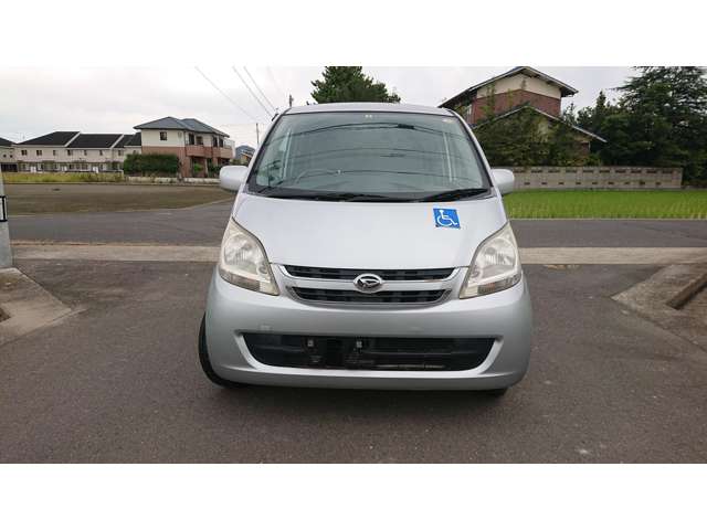 2008 Daihatsu Move – thumbnail 2