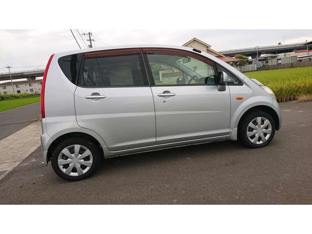 2008 Daihatsu Move – thumbnail 4
