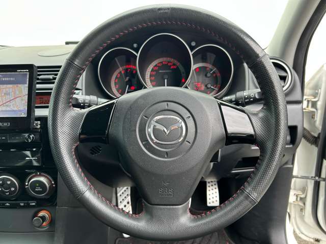 2008 Mazda Axela Sport – thumbnail 4