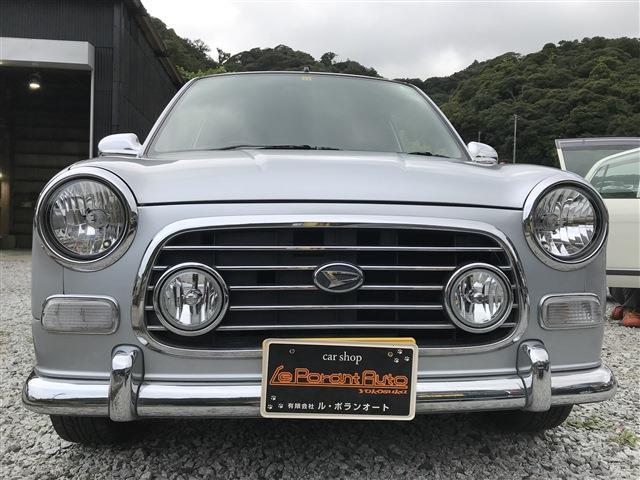 2003 Daihatsu Mira Gino – thumbnail 2