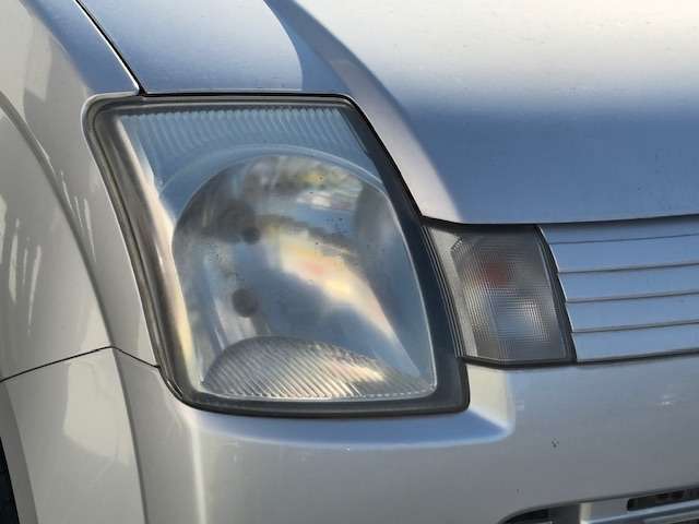 2007 Suzuki Alto – thumbnail 4