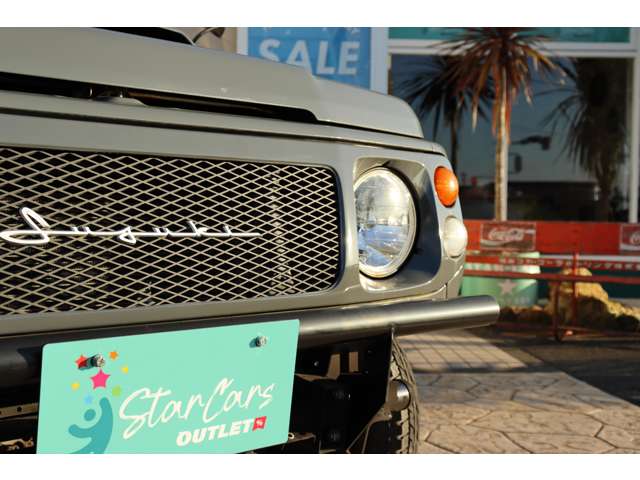 1996 Suzuki Jimny – thumbnail 3