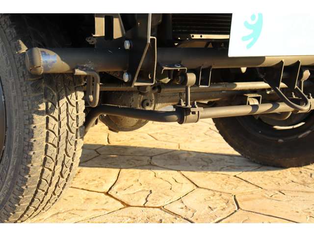 1996 Suzuki Jimny – thumbnail 4