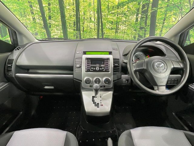 2007 Mazda Premacy – thumbnail 2