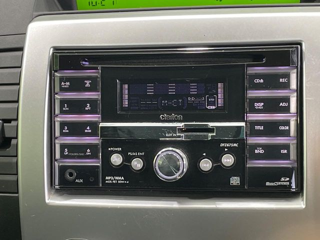 2007 Mazda Premacy – thumbnail 4