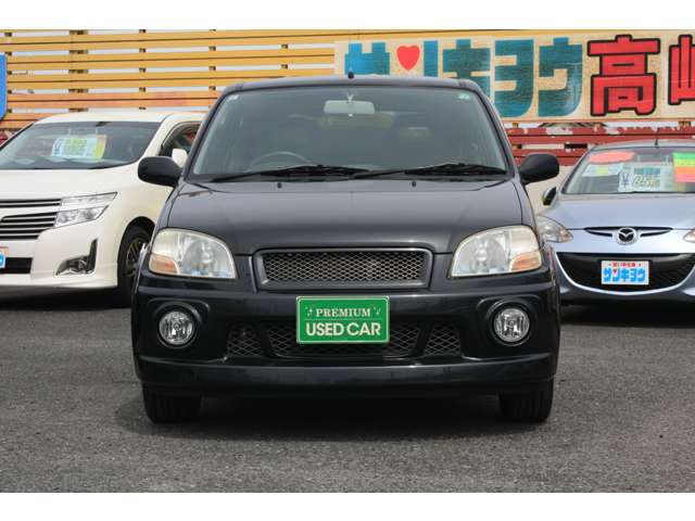 2003 Suzuki Swift – thumbnail 4