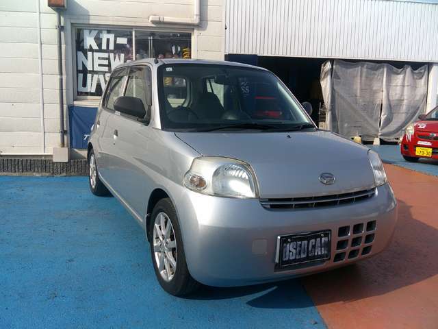 2007 Daihatsu Esse – thumbnail 3