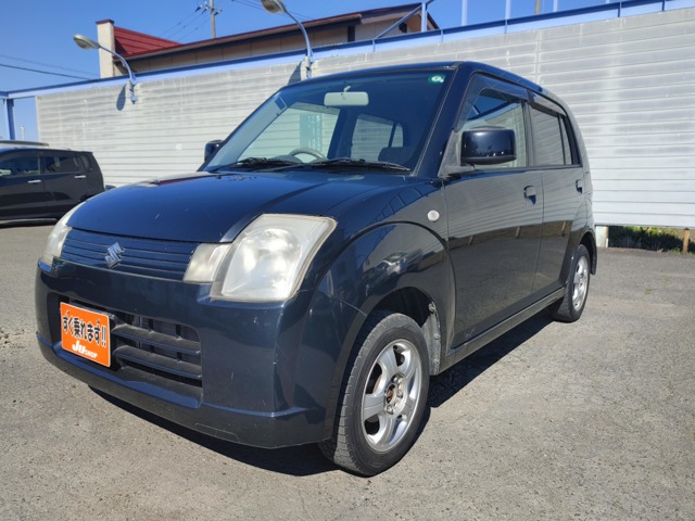 2007 Suzuki Alto