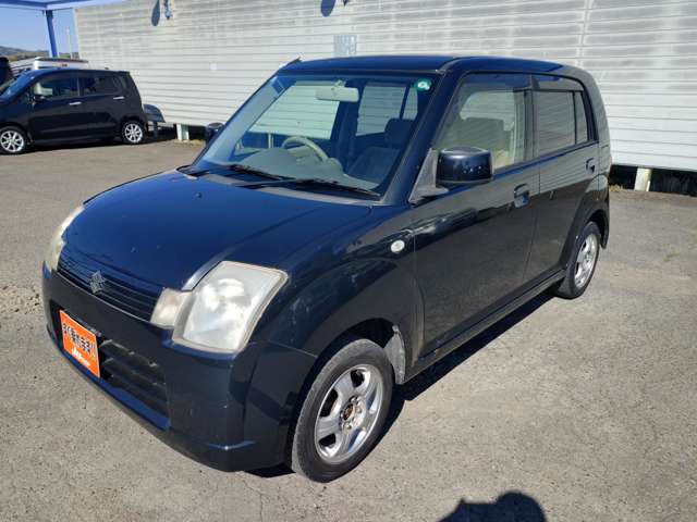 2007 Suzuki Alto – thumbnail 2