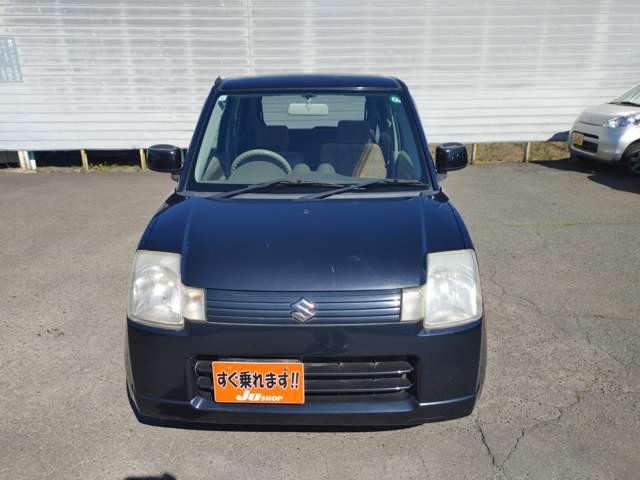 2007 Suzuki Alto – thumbnail 3