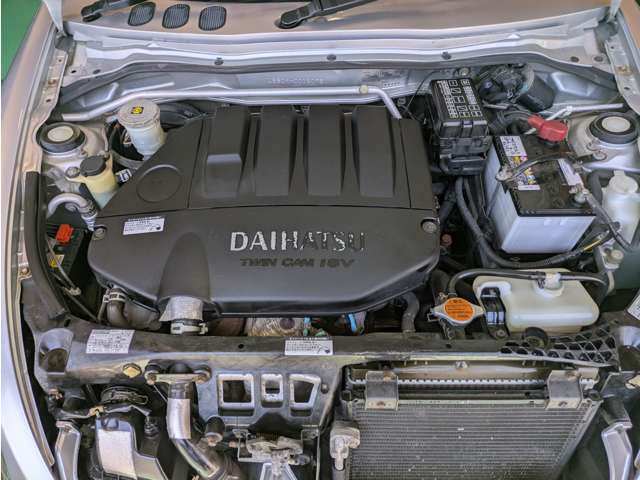 2004 Daihatsu Copen – thumbnail 2