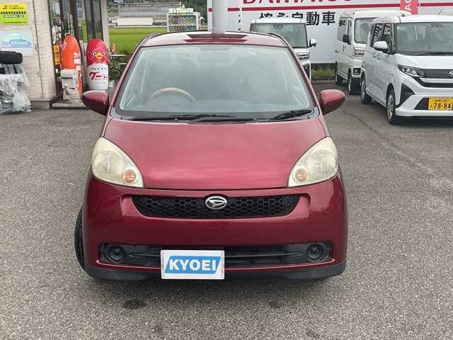 2006 Daihatsu Sonica – thumbnail 3
