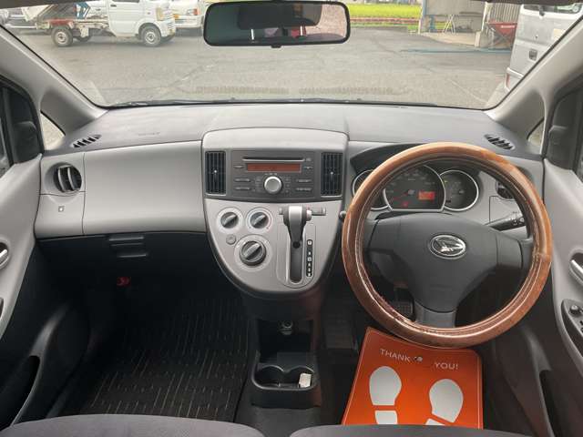 2006 Daihatsu Sonica – thumbnail 4