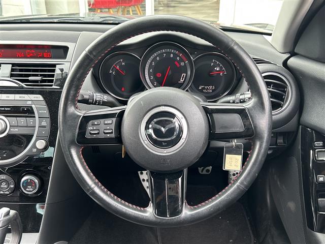 2008 Mazda RX-8 – thumbnail 4