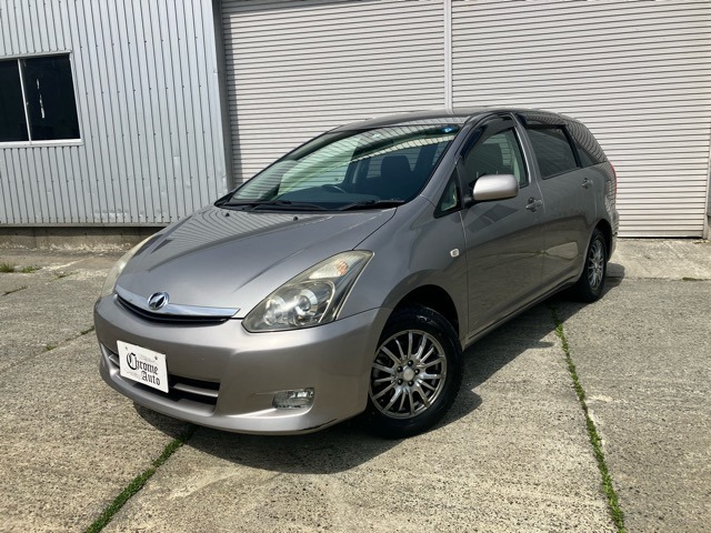 2006 Toyota Wish