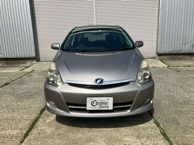 2006 Toyota Wish – thumbnail 2