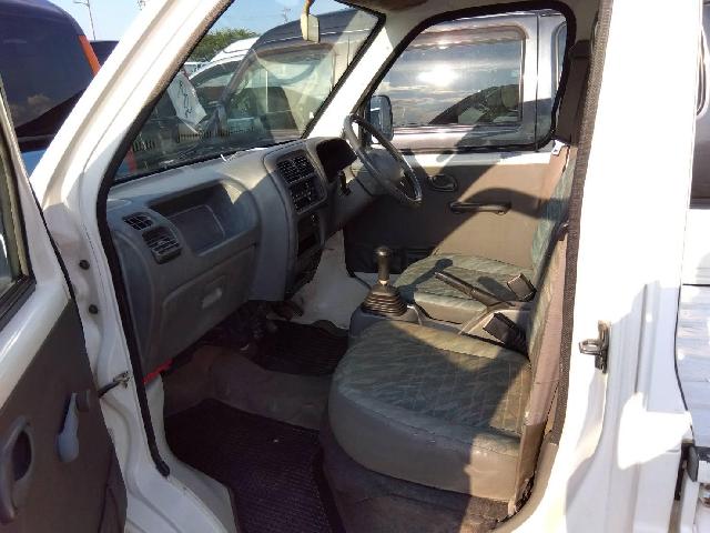 2000 Suzuki Carry – thumbnail 3