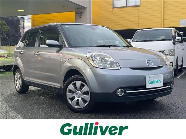 2011 Mazda Verisa