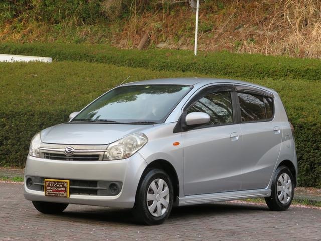 2007 Daihatsu Mira