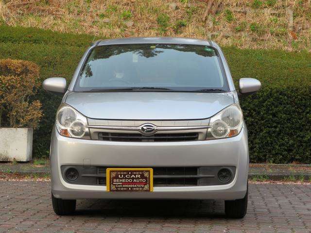 2007 Daihatsu Mira – thumbnail 2
