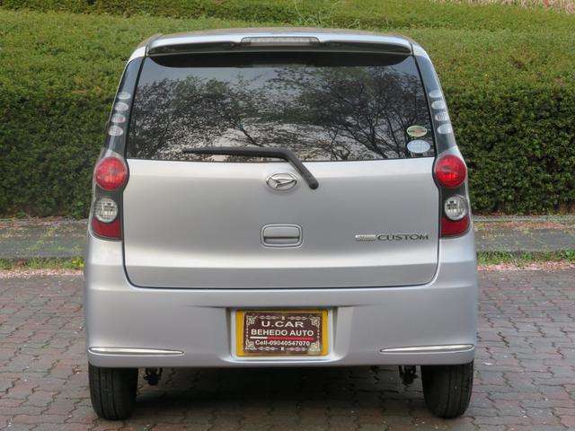 2007 Daihatsu Mira – thumbnail 3