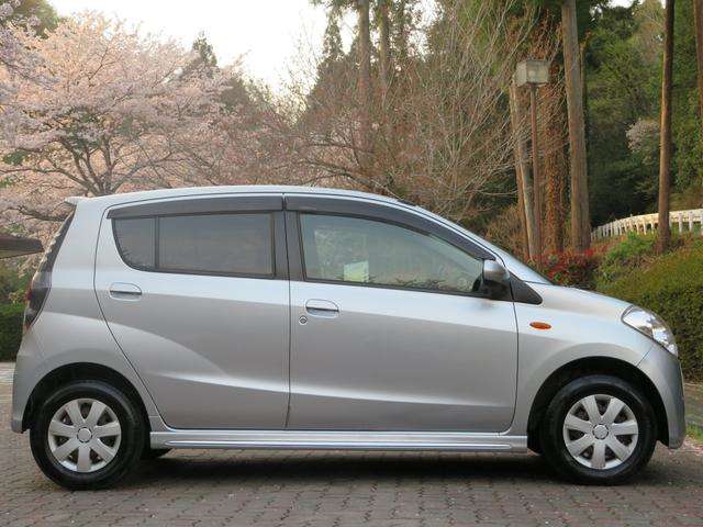 2007 Daihatsu Mira – thumbnail 4