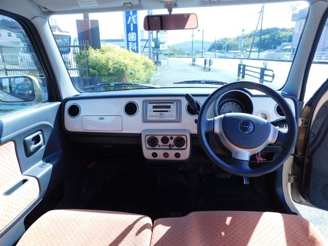 2007 Suzuki Alto Lapin – thumbnail 2