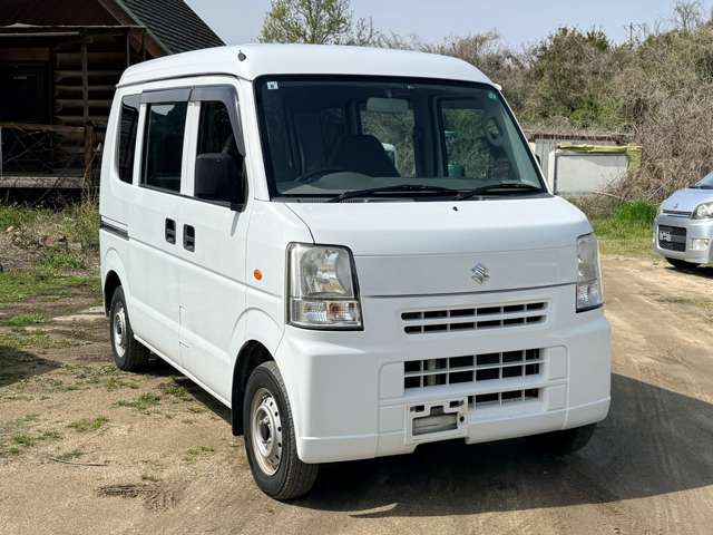 2008 Suzuki Every – thumbnail 3
