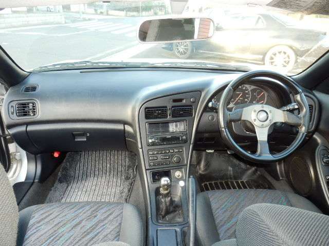 1996 Toyota Celica – thumbnail 4