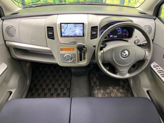 2011 Mazda AZ-Wagon – thumbnail 2