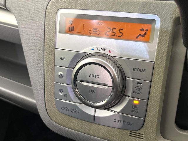 2011 Mazda AZ-Wagon – thumbnail 4