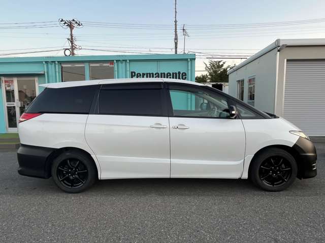 2008 Toyota Estima – thumbnail 4