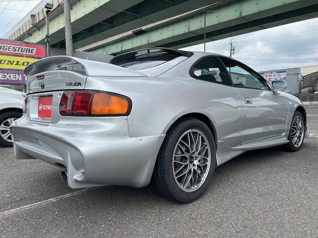 1995 Toyota Celica – thumbnail 3