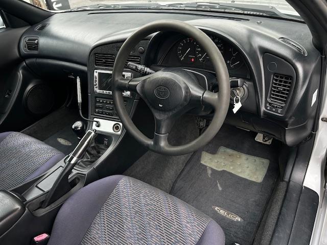 1995 Toyota Celica – thumbnail 4