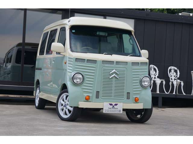 2008 Daihatsu Atrai Wagon – thumbnail 3
