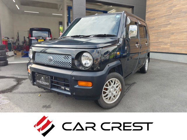 2001 Daihatsu Naked