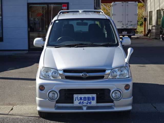 2004 Daihatsu Terios Kid – thumbnail 2